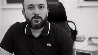 مایع استخری آکونیک