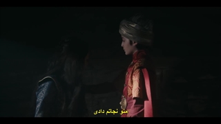 سریال ترکی سیب سرخ داستانی از فتح قسمت 3 با زیرنویس فارسی کودکی سلطان محمد فاتح Bir Fetih Ülküsü Kizilelma