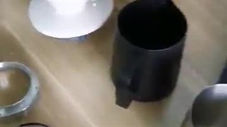 خرید پورتافیلتر تهران