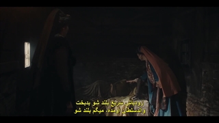 سریال ترکی سیب سرخ داستانی از فتح قسمت 5 با زیرنویس فارسی کودکی سلطان محمد فاتح Bir Fetih Ülküsü Kizilelma