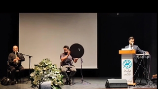 دشتی غمگین /09125729113