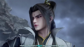 انیمه جاودانه شورشی XIAN NI (Renegade Immortal) قسمت 18