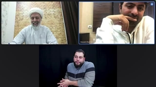 14021017: نقد و بررسی مستند عمامه صورتی