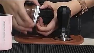 پورتافیلتر تهران