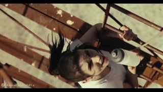 فیلم هیجان انگیز سقوط