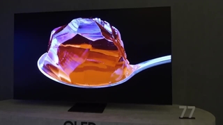 ویدیو معرفی نمایشگر‌های سامسونگ