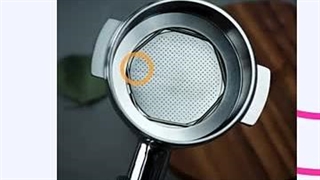 نیکد اسپرسو کرج