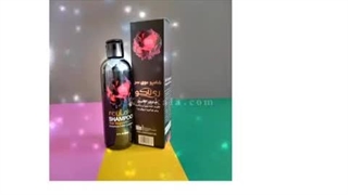 شامپو ضد ریز مو کافئین ریلاکو مناسب برای انواع مو های طبیعی و رنگ شده