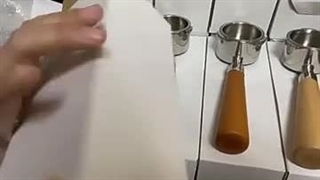 پرتافیلتر اسپرسوساز خانگی کرج