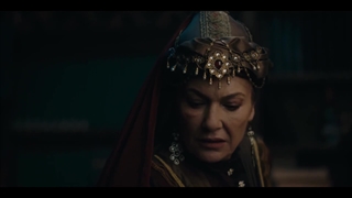 سریال ترکی سیب سرخ داستانی از فتح قسمت 8 با زیرنویس فارسی کودکی سلطان محمد فاتح Bir Fetih Ülküsü Kizilelma