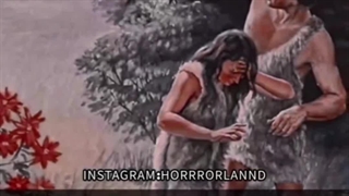 تئوری آدم و حوا