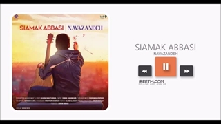 سیامک عباسی نوازنده