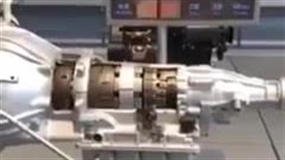 تنظیم و تعمیر شیفترها در تعمیر گیربکس اتوماتیک