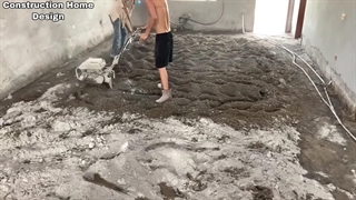 آموزش کامل نصب سرامیک اسلب کف