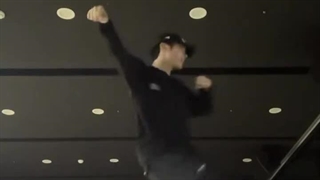 و این دنس کاور خفن از سونگ هانبین.....