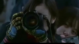 خبر نداری چقد قشنگی به خدا :)