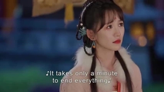 Ep09)سریال چینی عشق مخفی فرماندار Governor's Secrets Love 2023 - قسمت ۹ - زیرنویس فارسی چسبیده