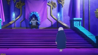 انیمه وقت «شکنجه»ست، شاهدخت Himesama "Goumon" no Jikan desu قسمت 1