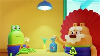 سریال شهر درختی بزرگ _ لینک دانلود تمام قسمتها در توضیحات