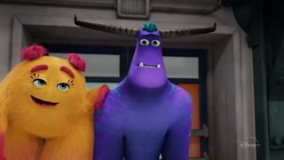 سریال هیولاها _ لینک دانلود تمام قسمتها در توضیحات