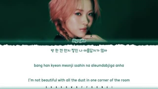 متن آهنگ Run Away از Ryujin + زیرنویس فارسی آنلاین