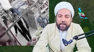 پاسخ موشکی ایران به حادثه کرمان؟