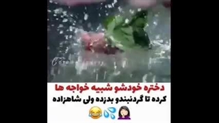سلام میشه اصل بدین من توی نماشا هیچکس رو نمیشناسم-240p