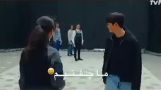 میکس کره ای  از سریال شکار چیان شگفت انگیز-480p-360p