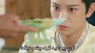 میکس سریال کره ای ببرو گل رز-720p