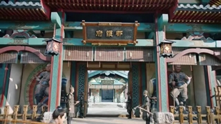 Ep22)دانلود سریال چینی تارو پود یک عاشقانه Weaving Tale of Love 2023 - قسمت ۲۲ - زیرنویس فارسی Sub.English