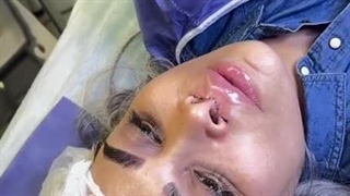 سانترال لب روسی در کلینیک آرتین