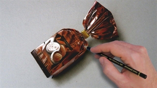 نقاشی سه بعدی لذت بخش