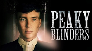 سریال پیکی بلایندرز Peaky Blinders فصل پنجم قسمت پایانی با زیرنویس فارسی