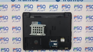 تعویض هارد لپ تاپ ایسوس Asus X54c || کامپیوتر افق