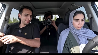 قسمت دوم سیاره بهمن بررسی خودروی فیدیلیتی پرستیژ