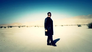 موزیک ویدیو رفتم دلت تنگ شد