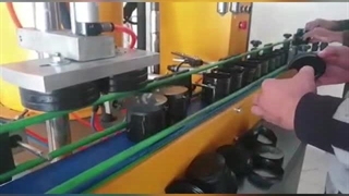 دستگاه گریس پرکن