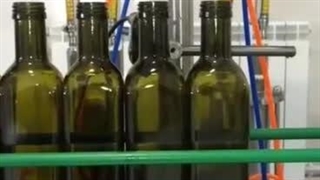 دستگاه پرکن مواد غلیظ