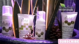 بایوفل کانادا بهترین روش درمان ریزش مو