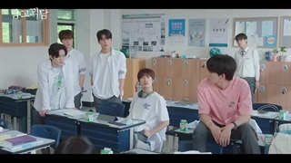 قسمت 1 سریال کلاس مرموز با زیرنویس فارسی چسبیده