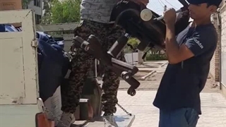 حمل بار با وانت از سمنان به تهران و سایر شهرها