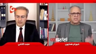 14021019: راهی که اپوزیسیون در پیش گرفته به گورستان هم ختم نخواهد شد