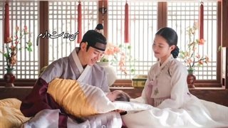 ای کاش هیچ وقت بهم نمیگفتی