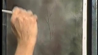 Bob Ross - Deep Wilderness Home