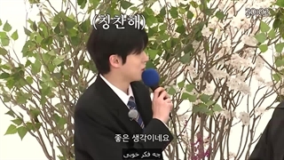 برنامه wanteez قسمت 12 زیرنویس فارسی