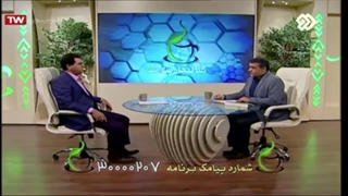 پیکرتراشی با حضور دکتر کربلایی خانی در شبکه دو سیما اینسایزینگ