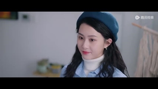 Ep17)دانلود سریال چینی ستاره من My Star 2023 - قسمت ۱۷ - زیرنویس فارسی چسبیده