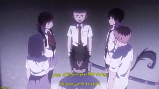 انیمه جن_گیر آبی_ حماسه_ی «شیمانه ایلومیناتی» Ao no Exorcist_ Shimane Illuminati-hen فصل 3 قسمت 1