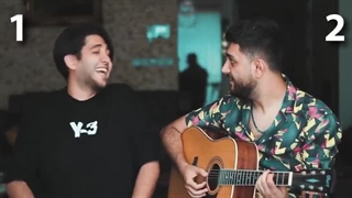 پارت 2 چالش TVS BRO