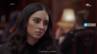 سریال دانتل قسمت 16 دوبله فارسی